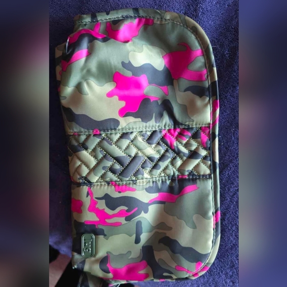 Bundle of LUG camo Orchid Remaining Items - Picture 3 of 10